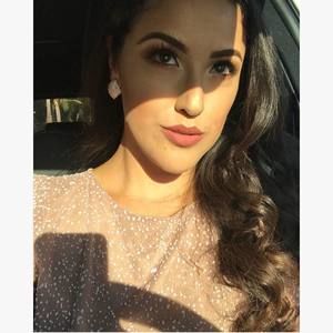 Meet your Posher, Lilliana